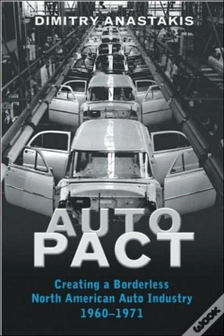 Capa do artigo Auto Pact