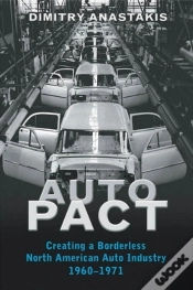 Capa do artigo Auto Pact