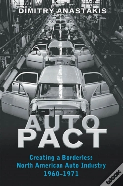 Capa do artigo Auto Pact