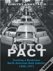 Capa do artigo Auto Pact