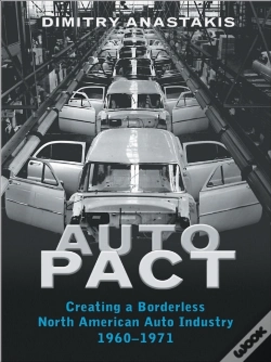 Capa do artigo Auto Pact