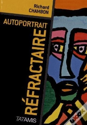 Capa do artigo Auto Portrait D Un Refractaire