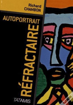 Capa do artigo Auto Portrait D Un Refractaire