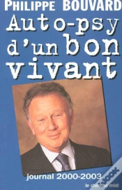 Capa do artigo Auto-Psy D