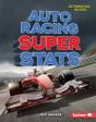 Auto Racing Super Stats - Preview