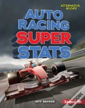 Capa do artigo Auto Racing Super Stats