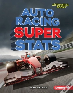 Capa do artigo Auto Racing Super Stats