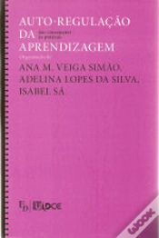 Capa do artigo Auto-Regulação da Aprendizagem