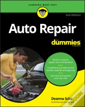 Capa do artigo Auto Repair For Dummies