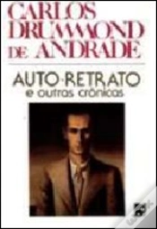 Capa do artigo Auto-Retrato e outras Crônicas