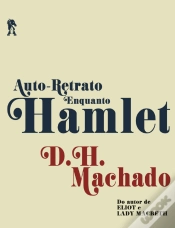 Capa do artigo Auto-Retrato Enquanto Hamlet