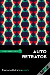 Capa do artigo Auto-Retratos