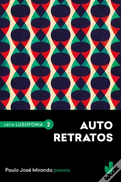 Capa do artigo Auto-Retratos