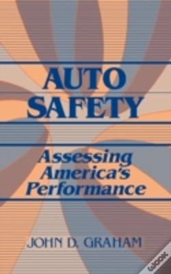 Capa do artigo Auto Safety