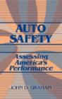Auto Safety - Preview