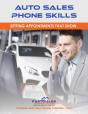 Auto Sales Phone Skills: Setting Appoint - Preview