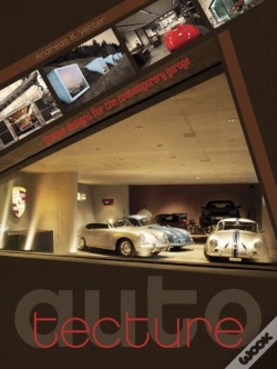Capa do artigo Auto-Tecture