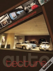 Capa do artigo Auto-Tecture