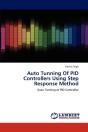 Auto Tunning Of Pid Controllers Using Step Response Method - Preview
