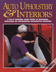 Auto Upholstery & Interiors