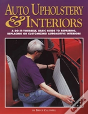 Capa do artigo Auto Upholstery & Interiors