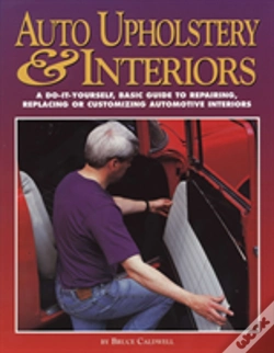 Capa do artigo Auto Upholstery & Interiors