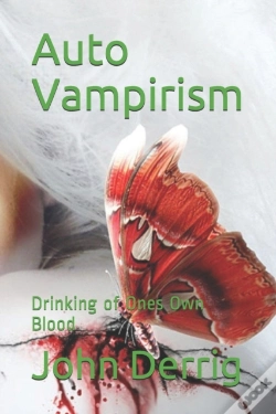 Capa do artigo Auto Vampirism