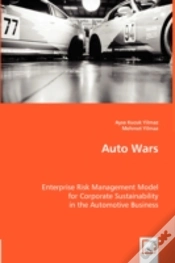 Capa do artigo Auto Wars
