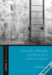 Capa do artigo Autoajuda, Educação E Práticas De Si