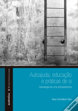 Capa do artigo Autoajuda, Educação E Práticas De Si
