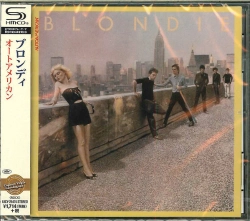 Capa do artigo Autoamerican - CD