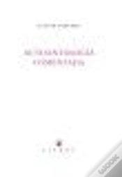 Capa do artigo Autoantología Comentada