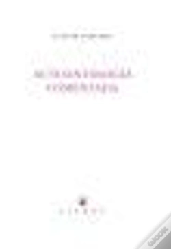 Capa do artigo Autoantología Comentada