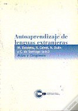 Capa do artigo Autoaprendizaje De Lenguas Extranjeras