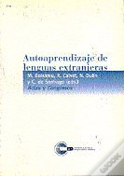 Capa do artigo Autoaprendizaje De Lenguas Extranjeras