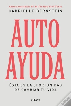Capa do artigo Autoayuda