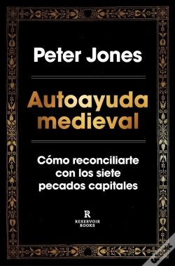Capa do artigo Autoayuda Medieval
