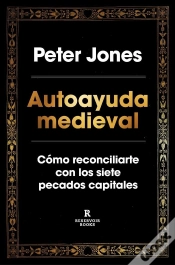 Capa do artigo Autoayuda Medieval