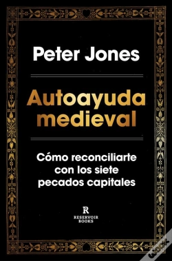 Capa do artigo Autoayuda Medieval