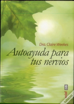 Capa do artigo Autoayuda Para Tus Nervios