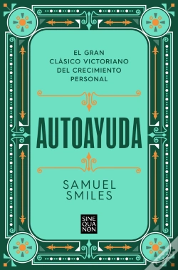 Capa do artigo Autoayuda