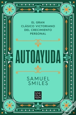 Capa do artigo Autoayuda