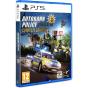Autobahn: Police Simulator 3 - The Complete Edition PS5 - Preview