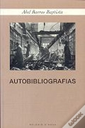 Capa do artigo Autobibliografias