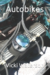 Capa do artigo Autobikes