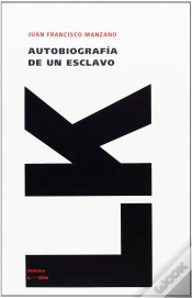 Capa do artigo Autobiograf¡A De Un Esclavo