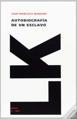 Capa do artigo Autobiograf¡A De Un Esclavo