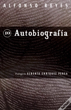 Capa do artigo Autobiografía