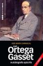 Autobiografía Apócrifa De José Ortega Y Gasset 2.ª Ed. - Preview