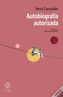 Capa do artigo Autobiografia Autorizada